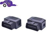 {bee car products} OBD2 L Type 16ขาปลั๊กตัวเชื่อมปลั๊กไฟพบเปลือก En Schroef Man ระบบ Kabel Draad อัตโนมัติ