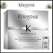 Huyết thanh kích thích mọc tóc Kerastase Densifique Density Cure Femme Treatment 30 x 6 ml