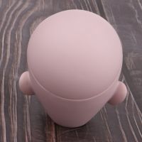 1/3 scale bjd doll head sculpt ball jointed diy โมเดลตุ๊กตาของเล่นสําหรับเด็ก