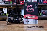 การ์ดจอ AFOX RX 550 4G ของใหม่