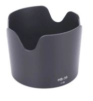 ฮู้ดเลนส์  LENS HOOD NIKON HB-36 For HB-36 Nikon AF-S VR 70-300mm F4.5-5.6G Mayitr