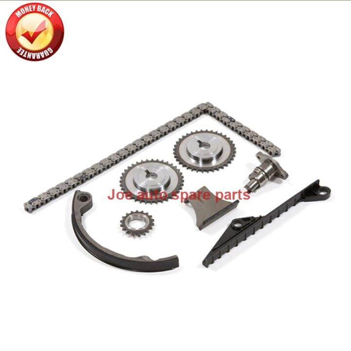 SR20DE SR20DET Engine Timing Chain Tensioner Kit For Nissan 100 NX
