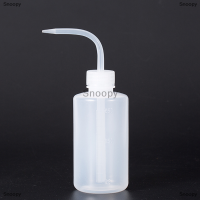 Snoopy 250/500/1000ml พลาสติกบีบขวด KITCHEN irrigation gardening Tools