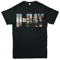 D-Day 75Th Anniversary T-Shirt, Normandy, Ww2, Airborne,2019 MenS Fashion Color Fashion O-Neck Casual Movie Tee