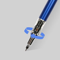 1PCS Japan UNI M5-559 Rotating Mechanical Pencil 0.5mm0.3mm Low Gravity Professional Drawing Activity Pencil