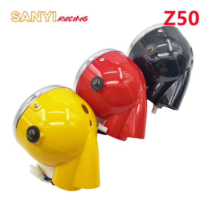 retro-lighthouse-ไฟหน้ารถจักรยานยนต์ไฟหน้า-fit-สำหรับ-honda-z50-z50j-little-monkey-dax-ct70-z50r-50cc-รถจักรยานยนต์-essories