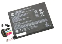 HP hp Pavilion x2 mlp3383115-2p 3383115 2P x2 10 j013tu j014tu j024tu j025tu k000ng N003TU N000NA N054SA tpn i117   MH46117 flat battery 9 Pin แบต แบตเตอรี่ ชาร์จ