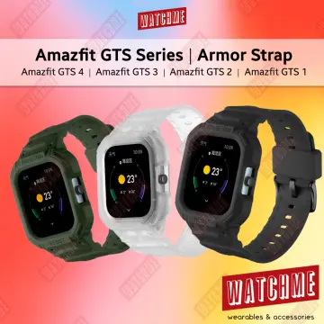 Amazfit best sale gts casio