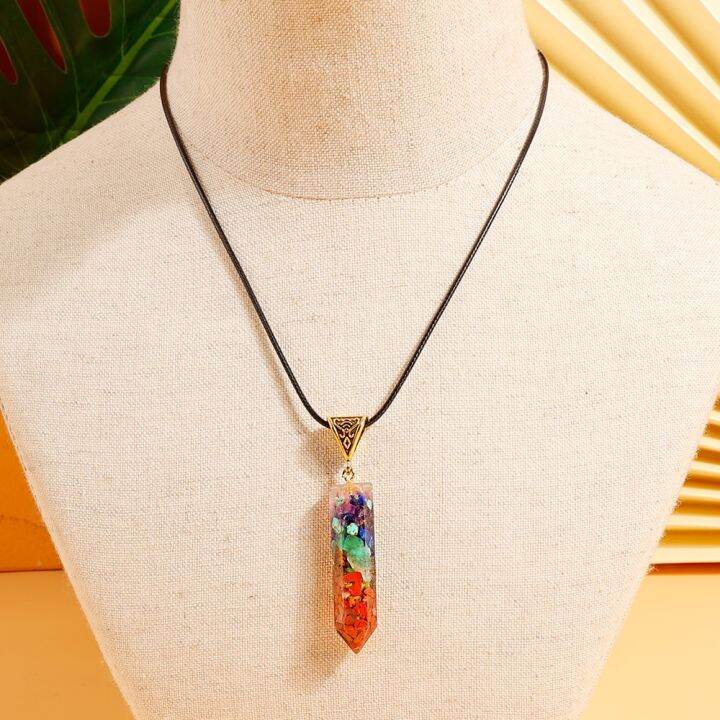 jdy6h-7-chakras-hexagonal-volcano-crushed-stone-pendant-necklace-reiki-healing-nature-stone-charms-women-yoga-jewelry-necklaces-me