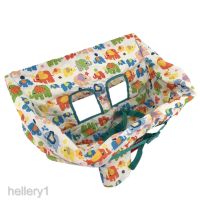 Baby Shopping Cart Cover Seat Cushion Chair Seat Cover Dining Chair Cover