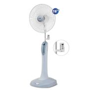 Quạt đứng Thái Lan Hatari HD-P16R3 có điều khiển từ xa