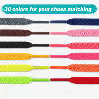 2Pcs กีฬา Shoelaces ผ้าใบบาสเกตบอลเชือกผูกรองเท้าสีดำสีขาวคลาสสิกรองเท้า Laces Boot รองเท้าอุปกรณ์เสริมรองเท้า String 100ซม.