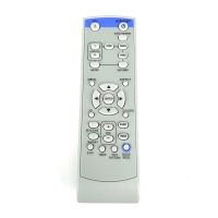 Mitsubishi NEW Original for Mitsubishi Projector Remote Control for XD510U-G XD500U-G XD500U-ST Fernbedienung