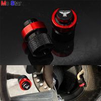 ﹉ For Moto Morini X-CAPE xcape 650 T/TS Seiemmezzo STR SCR Super-Scrambler Corsaro ZZ ZT Motorcycle CNC Tire Valve caps Cover