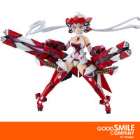 พร้อมส่ง+โค้ดส่วนลด Act Mode Chris Yukine: Symphogear Gx: Non-Scale Figure (ลิขสิทธิ์แท้ )