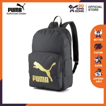 Puma king backpack best sale online