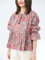 Long sleves top