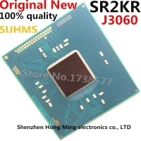 100% New SR2KR J3060 BGA Chipset