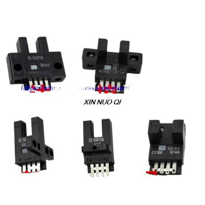 ‘；【。- 10Pcs/Lot / Photoelectric Sensor EE-SX670 EE-SX671 EE-SX672 EE-SX673 EE-SX674 EE-SX675 EE-SX676 EE-SX677 New  EE-SX671A With A