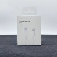 Chaunceybi Original 20W Type C Cable iPhone 13 12 14 XS 7 8 iPad Charger Fast Charging Date