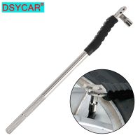 ❒﹍❀ Tire Valve Stem Puller Tool No Scratch with Valve Core Tool Perfect Replacement for Universial Car Valve Stem Extenders Straight