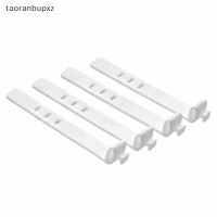 taoranbupxz 4pcs CABLE Winder ซิลิโคน CABLE Organizer ลวดห่อสายไฟที่เก็บสาย