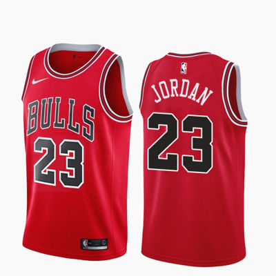 2022 NBA _ เสื้อบาสเก็ตบอลของแท้ #23 Michael_Jordan Chicago Bulls Hot Pressing Retro City Edition Swingman Jerseys Black