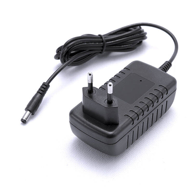 CE certified European 12V 3A power adapter 12V 36W LED switch power