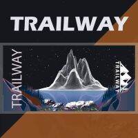 TRAILWAY TOWEL ผ้าเช็ดตัว