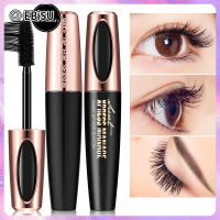 EBISU Mascara Magoufei Power มาสคาร่า4D กันน้ำลอนหนาเรียวยาวไม่เลอะ