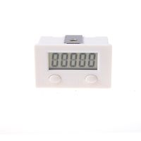 1PC Electronic Punch Switch Reciprocating Rotary Counter Magnetic Induction Proximity Digital Counter Hot