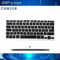 http://♧Novo Ap02 Eua Teclado Chave Boné Chaves Conjunto Para Macbook Pro 13 15 17 Aa1278 A1286 A1297 2009-2017 Keycaps Substituião