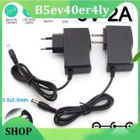 B5ev40er4ly Shop AC 100V-240V DC 6V 2A Power Supply Adapter LED Strips Light Power Supplies Converter Charger Switch US/EU plug