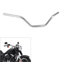 5 "; เพิ่มขึ้น1"; Ape Hanger Bar Handlebar สำหรับ Harley Sportster XL1200 883 Softail Dyna Motorcycle