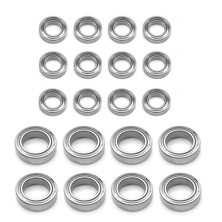 20pcs-ball-bearing-set-for-wltoys-144001-144002-144010-124016-124017-124018-124019-rc-car-spare-parts-accessories