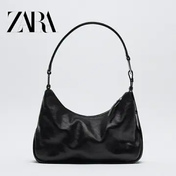 Zara Tas Selempang Wanita Premium Luxury Bags Shoulder Tas Kulit