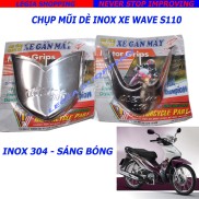 front fender cover for honda blade 110