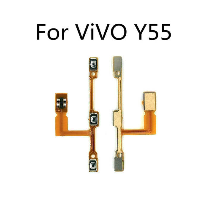 vivo y55 on off strip