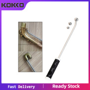 Saxophone Repairer Instrument Maintenance Tools With 2 Metal Balls For