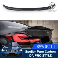 Spoiler Pure Carbon BMW G30 LCI DA PRO-STYLE