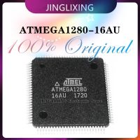 1pcs New100%  ATMEGA1280-16AU ATMEGA1280 TQFP-100 In Stock