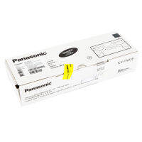 KX-FA83E ตลับหมึก (Toner) (ของแท้) เครื่องโทรสาร ยี่ห้อ PANASONIC สำหรับรุ่น KX-FL512/ 612/ 542/ FLM652/ 662/ 672