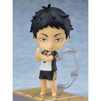 Nendoroid Haikyuu!! Keiji Akaashi#4580590127784