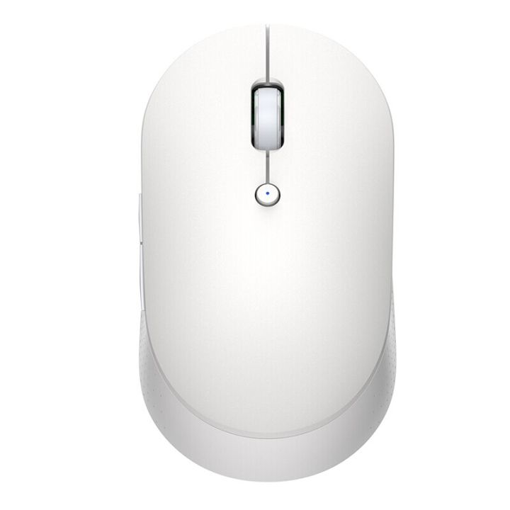 xiaomi-mi-dual-mode-wireless-mouse-silent-edition-global-version-เสี่ยวหมี่-เม้าส์ไร้สาย