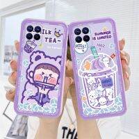 เคสโทรศัพท์มือถือ C15 C21 C25 C12 C11 2021 C21Y 5 5S 5i 6i C25S C20A C17 7i C3 C3i realme Narzo 20 10 10A 20A 30A New Net Silicone Cover Soft