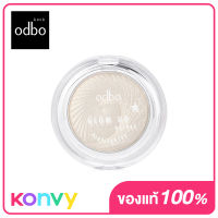 ODBO Glow Up Pocket Highlighter 5g #OD1312-01 โอดีบีโอ ไฮไลท์เตอร์