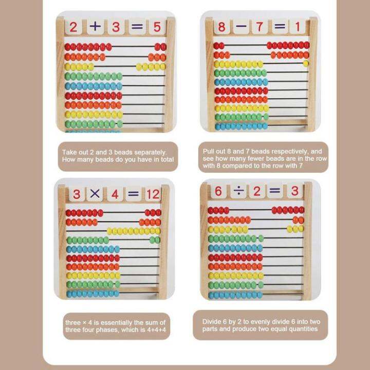 kid-counting-stick-funny-10-row-frame-abacus-toys-for-little-girls-toddler-learning-toy-multi-color-beads-abacus-for-kids-toddler-above-3-years-old-learning-gaudily