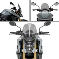 สำหรับ Suzuki GSX-S1000 GSX S1000 GSX S1000 2021 2022 2023ใหม่รถจักรยานยนต์กระจกลม D eflector ลม creen F airing ยุ่งเหยิงปก