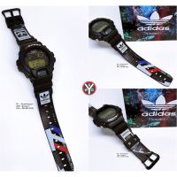 G-SHOCK Adidas (DW-6900)Set1