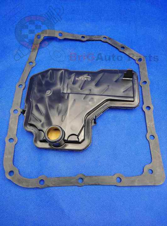 Toyota Wigo 20172022 Transmission Filter with Atm Transaxle Oil Pan